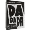 Dadada – The Nonsensical Party Game That Makes Sense, Turns Gibberish into Hilarity, Create Your Own New Hilarious Language, Word and Image Association Game, 2+ Players, Ages 8 & Up, 15-30 Minutes