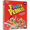 Fruity Pebbles 1000 Piece Jigsaw Puzzle | Collectible Puzzle Featuring Classic Kids Cereal Box with Fred Flintstone and Barney Rubble | Officially-Licensed Post Breakfast Cereal Puzzle & Merchandise