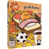 Gudetama “Work from Bed” 1000 Piece Jigsaw Puzzle | Collectible Anime Puzzle Artwork Featuring Sanrio’s Gudetama | Officially-Licensed Gudetama Puzzle & Merchandise