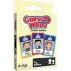 Guess WHO? Card Game: The Office, Featuring 20 Characters, Michael Scott, Jim Halpert, Pam Beesly and More, Family Friendly Deduction, 2 Players, Officially Licensed Merchandise & Collectible