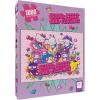 Hello Kitty and Friends “Tokyo Skate” 1,000 Piece Jigsaw Puzzle | Collectible Puzzle Artwork Featuring Hello Kitty, Pochacco, Keroppi & More | Officially-Licensed Sanrio Puzzle & Merchandise