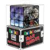 Iron Maiden Rubik’s Cube | Collectible Puzzle Cube Featuring Eddie on Album Cover Art – Number O The Beast, Powerslave, Somewhere in Time | Officially Licensed 3x3x3 Rubiks Cube