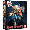 Iron Maiden The Trooper 1000 Piece Jigsaw Puzzle | Officially Licensed Iron Maiden Puzzle | Collectible Puzzle Featuring Artwork from The Trooper Single