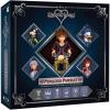 Kingdom Hearts Perilous Pursuit Board Game | Play As Sora, Donald, Goofy, Kairi, and Riku | Dice Game Based on Kingdom Hearts Video Game Series | Officially Licensed Disney Game
