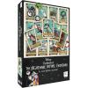 Lotería: Disney Tim Burton’s The Nightmare Before Christmas | Traditional Loteria Game | Bingo Style, Featuring Custom Artwork & Illustrations | Inspired by Spanish Words & Mexican Culture