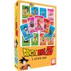 Lotería: Dragon Ball Z, Traditional Mexicana Game of Chance, Bingo Style Game Featuring Artwork & Illustrations from the Popular Anime Series Dragon Ball Z, Inspired by Spanish Words & Mexican Culture