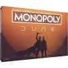 Monopoly: Dune | Play as The Ducal Ring, Crysknife, Gom Jabbar & More |Officially Licensed Collectible Game Based on The Movie Dune