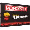 Monopoly: Flavortown Board Game, Featuring ’68 Chevy Camaro, Knuckle Sandwich Coin and More, Buy, Sell, Trade Guy Fieri’s Restaurants, Build Your Own Culinary Empire, Officially Licensed Merchandise
