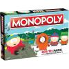 Monopoly South Park | Based on Comedy Central South Park Show | Featuring Familiar Locations, Episodes, and Characters | Officially-Licensed & Collectible Monopoly