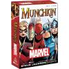 Munchkin Marvel Edition, 120 months to 1188 months