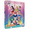Sailor Moon: Sailor Guardians 1,000 Piece Puzzle
