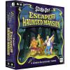 Scooby-Doo: Escape from The Haunted Mansion – A Coded Chronicles Game | Escape Room Game for Kids & Adults | Featuring Iconic Characters and Mysteries | Officially Licensed Hanna-Barbera Game