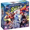 Smash Up: Disney Edition | Featuring Disney Characters from Frozen, Big Hero 6, The Lion King, Aladdin, The Nightmare Before Christmas, & More | Standalone Smash Up Game