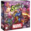 Smash Up: Marvel – Officially Licensed Collectible Card Game Featuring Marvel Characters Including The Ultimates & Hydra