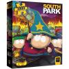 South Park “The Stick of Truth” 1000 Piece Jigsaw Puzzle | Collectible Puzzle Artwork Featuring Cartman, Stan, Kyle, Kenny, and Butters | Officially-Licensed Comedy Central & South Park Merchandise