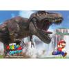 Super Mario Odyssey The Chase 1000 Piece Jigsaw Puzzle | Super Mario Odyssey Video Game Collectible Puzzle | Mario Bros Toys