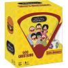 Trivial Pursuit: Bob’s Burgers, Bite-Sized Edition Trivia Game, Test Your Belcher Knowledge Covering The First 9 Seasons, 600 Questions in 6 Categories, Officially Licensed Merchandise & Collectible