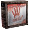 Trivial Pursuit Horror Ultimate Edition | Horror Trivia Game Featuring 1800 Questions from Classic Horror Films & Books | Collectible Trivia Board Game for Fans of Horror Movies