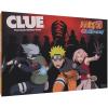 USAOPOLY CLUE: Naruto | Solve The Mystery in This Collectible Clue Game | Featuring Characters & Locations from The Anime TV Show Naruto | Officially-Licensed Naruto TV Show Game & Merchandise