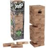 USAOPOLY JENGA National Parks | Classic Jenga Wooden Block Game with a National Parks Theme | Perfect Travel Game for Families | Celebrate US National Parks Service