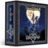 USAOPOLY Kingdom Hearts Talisman Competitive Board Game | Based on The Talisman Magical Quest Game | Official Kingdom Hearts Licensed Merchandise | Disney Kingdom Hearts 3 | KH3