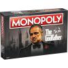 USAOPOLY Monopoly: The Godfather 50th Anniversary Board Game