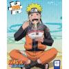 USAOPOLY Naruto Ramen Time 1000 Piece Jigsaw Puzzle | Officially Licensed Naruto Merchandise | Collectible Puzzle Featuring Naruto Uzumaki from The Anime Show and Manga