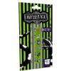 USAOPOLY Nightmare Before Christmas Dice Set | Collectible d6 Dice | Including Jack Skellington, Sally, Oogie Boogie, Mayor of Halloween Town, and More | Officially Licensed Disney 6-Sided Dice(Beetlejuice Dice Set)