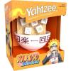 USAOPOLY YAHTZEE: Naruto Shippuden | Collectible Ramen Bowl Dice Cup | Classic Family Dice Game Based on Anime Show | Great for Family Game Night | Officially-Licensed Naruto Game & Merchandise