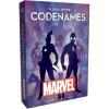 USAopoly Marvel Codenames | Based On The Hit Social Word Game Codenames | Relive Memorable Moments From The Marvel Comic Universe | Fun Board Game For The Whole Family