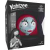YAHTZEE: The Nightmare Before Christmas – Sally, Collectible Sally Dice Cup, Classic Dice Rolling Game Based on The Halloween Disney Classic, Great for Game Nights, Officially Licensed Merchandise