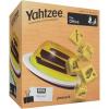 YAHTZEE: The Office Edition, Exclusive Stapler-in-Jello Dice Cup, Roll Your Way to Victory Dunder Mifflin Style, Classic Party Game for Fans, Adults & Families, Official Merchandise & Collectible