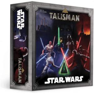 Talisman: Star Wars
