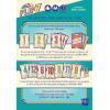 Flip 7, The Ultimate Blend of Press Your Luck and Strategy, Fast-Paced Addictive Card Game, Quick to Learn and Easy to Teach, Perfect for Game Nights, 3+ Players, Ages 8 & Up, 20 Minutes Play Time