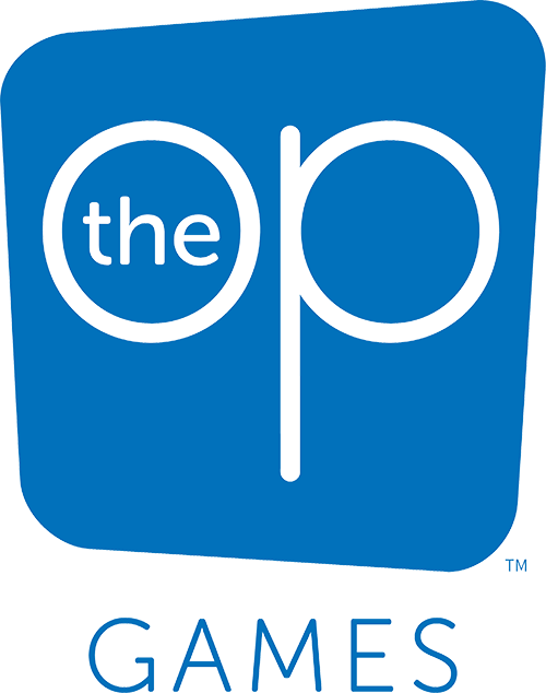 The Op Games