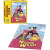 USAopoly Bob’s Burgers Puzzle – Scream-I-Cane 550 Piece Puzzle