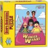 USAopoly Bob’s Burgers Puzzle – Scream-I-Cane 550 Piece Puzzle