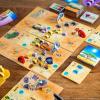 Tembo: Survival On The Savanna Board Game, Guide Your Elephant Herd Across Dangerous Terrain, A Cooperative Strategic Game for Families and Adults, Solo Campaign Included, 1-4 Players, Ages 10+