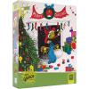 Dr. Seuss “Merry Grinchmas” 1000 Piece Jigsaw Puzzle | Collectible Puzzle Featuring The Grinch | Artwork Celebrating Classic Children’s Book | Officially-Licensed Dr. Seuss Puzzle & Merchandise