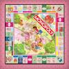 Monopoly: Strawberry Shortcake Board Game, Buy, Sell & Trade Locations Like Big Apple City, Citrus Acres & More, Includes 6 Collectible Tokens Like Blueberry Muffin’s Basket & More, Official Merch