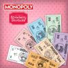 Monopoly: Strawberry Shortcake Board Game, Buy, Sell & Trade Locations Like Big Apple City, Citrus Acres & More, Includes 6 Collectible Tokens Like Blueberry Muffin’s Basket & More, Official Merch