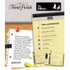 Trivial Pursuit: The Office, Quick Play Edition Trivia Game, Test Your Knowledge of The Dunder Mifflin Team with 600 Questions in 6 Categories Covering All 9 Seasons, Officially Licensed Merchandise