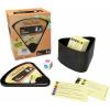 Trivial Pursuit: The Office, Quick Play Edition Trivia Game, Test Your Knowledge of The Dunder Mifflin Team with 600 Questions in 6 Categories Covering All 9 Seasons, Officially Licensed Merchandise