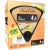 Trivial Pursuit: The Office, Quick Play Edition Trivia Game, Test Your Knowledge of The Dunder Mifflin Team with 600 Questions in 6 Categories Covering All 9 Seasons, Officially Licensed Merchandise