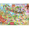 Candy Land: Strawberry Shortcake, Classic Board Game for Kids & Family, Nostalgic Adventure Color Matching Path, Featuring Iconic Characters and Locations, 2-4 Players, Ages 5+, Officially Licensed