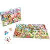 Candy Land: Strawberry Shortcake, Classic Board Game for Kids & Family, Nostalgic Adventure Color Matching Path, Featuring Iconic Characters and Locations, 2-4 Players, Ages 5+, Officially Licensed