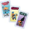 Guess WHO? Dogman Board Game, Featuring Lil’ Petey, Piggy and More, Family-Friendly Children’s Mystery Game of Deduction, 2 Players, Ages 6 & Up, Officially Licensed Merchandise & Collectible
