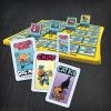Guess WHO? Dogman Board Game, Featuring Lil’ Petey, Piggy and More, Family-Friendly Children’s Mystery Game of Deduction, 2 Players, Ages 6 & Up, Officially Licensed Merchandise & Collectible
