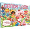 Candy Land: Strawberry Shortcake, Classic Board Game for Kids & Family, Nostalgic Adventure Color Matching Path, Featuring Iconic Characters and Locations, 2-4 Players, Ages 5+, Officially Licensed