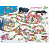 Candy Land: The Grinch Board Game, Play as Who-Ville Characters and Race to Mt. Crumpit, Classic Preschool Game for Kids and Families, Ages 5+, 2-4 Players, Officially Licensed Dr. Seuss Merchandise